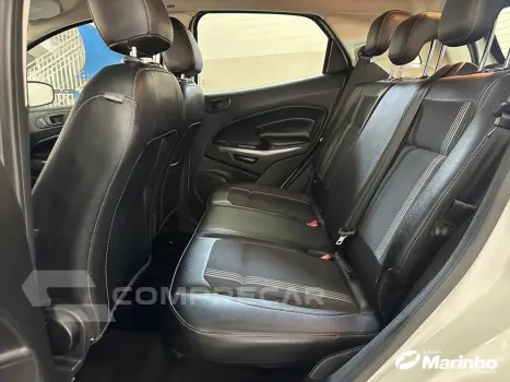 ECOSPORT 1.5 TI-VCT FLEX FREESTYLE AUTOMÁTICO