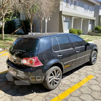 GOLF 2.0 MI Comfortline 8V