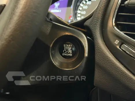 COMPASS 2.0 16V FLEX LONGITUDE AUTOMÁTICO