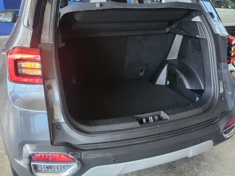 TIGGO 5x 1.5 VVT TURBO IFLEX TXS DCT