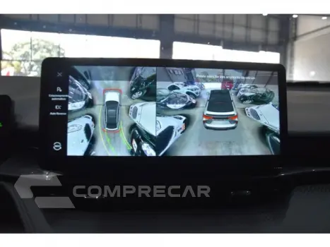 HAVAL H6 GT - 1.5 PHEV AWD E-TRACTION