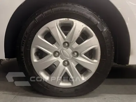 KA 1.0 SE PLUS 12V FLEX 4P MANUAL