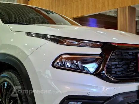 TORO ULTRA 1.3 16V 4X2 TB FLEX AUT.