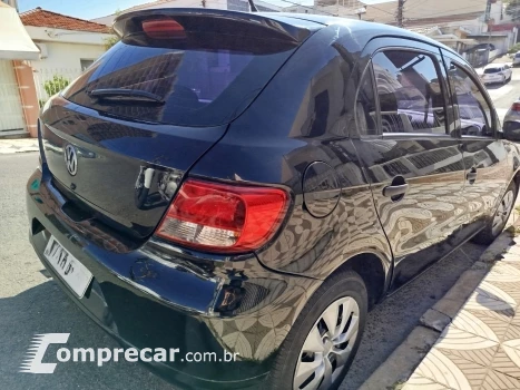 GOL 1.0 MI 8V G.V