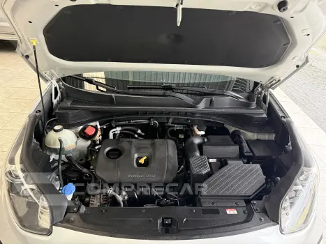 SPORTAGE 2.0 EX 4X2 16V