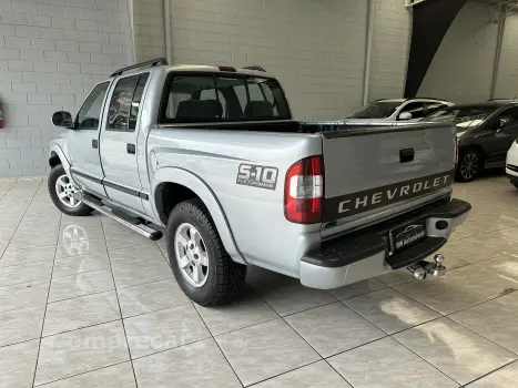 S10 2.4 Advantage 4X2 CD 8V