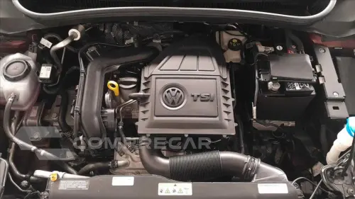 T-CROSS 1.0 200 TSI TOTAL FLEX COMFORTLINE AUTOMÁ