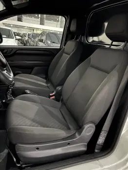 PARTNER RAPID 1.4 EVO FLEX BUSINESS PACK MANUAL