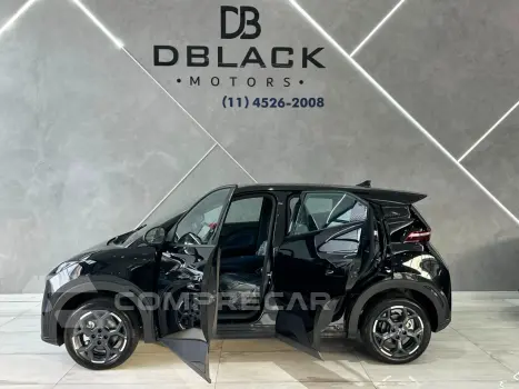 DOLPHIN MINI GL Dolphin Mini (Elétrico)