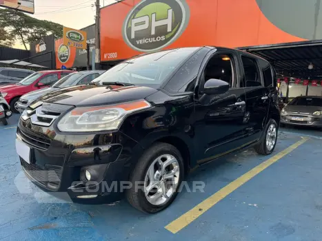 CITROEN C3 Picasso 4 portas