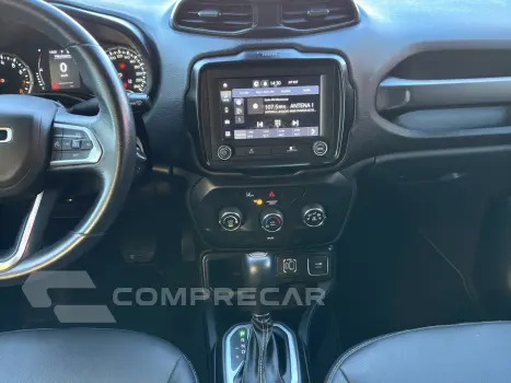 RENEGADE 1.3 T270 TURBO FLEX SPORT AT6