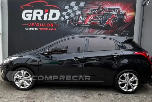 I30 1.8 MPI 16V