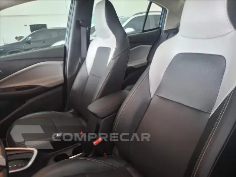 ONIX 1.0 TURBO FLEX PLUS PREMIER AUTOMÁTICO