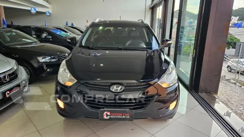IX35 2.0 16V