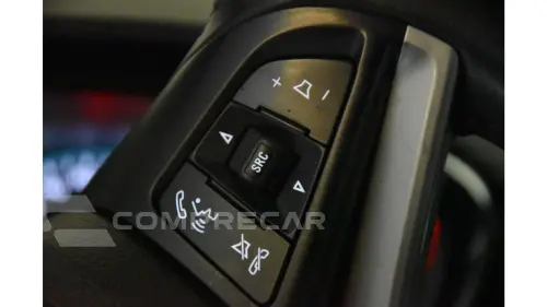 TRACKER - 1.4 16V TURBO PREMIER AUTOMÁTICO