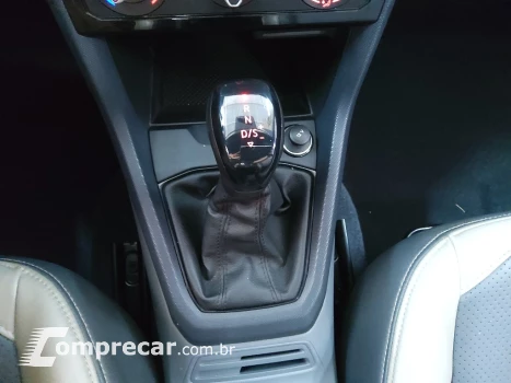 T-CROSS 1.0 200 TSI TOTAL FLEX SENSE AUTOMÁTICO
