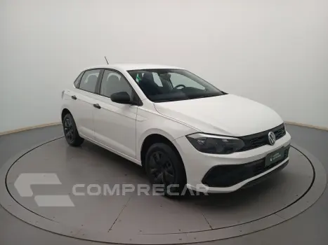 POLO 1.0 MPI TRACK MANUAL