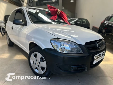 CELTA 1.0 MPFI LIFE 8V FLEX 2P MANUAL