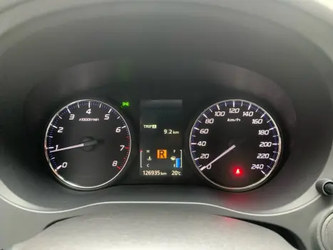 OUTLANDER 2.0 16V 160cv Aut.