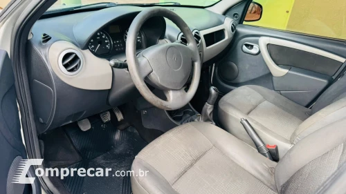 SANDERO 1.0 Expression 16V