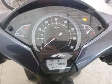 HONDA SH 150I