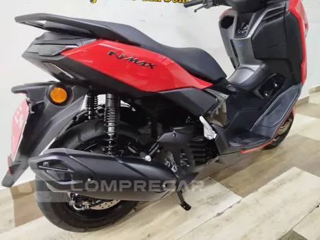 NMAX 160 CONNECTED ABS