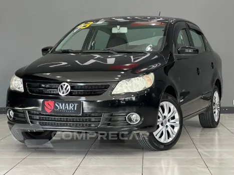 VOYAGE 1.0 MI 8V FLEX 4P MANUAL