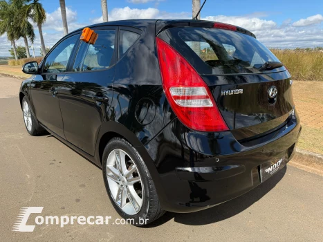 I30 2.0 MPI 16V