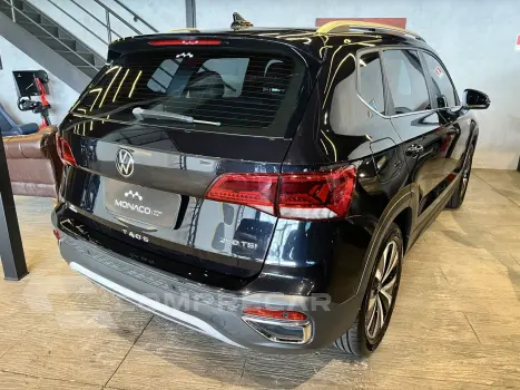 Taos 1.4 16V 4P FLEX 250 TSI HIGHLINE AUTOMÁTICO