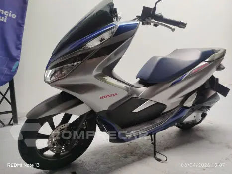 HONDA PCX 160