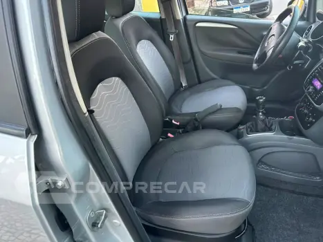 Punto ESSENCE 1.6 Flex 16V 5p