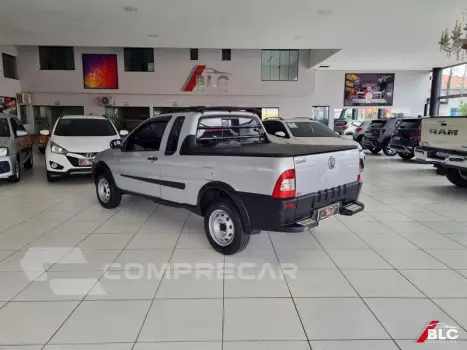 STRADA FIRE CE FLEX