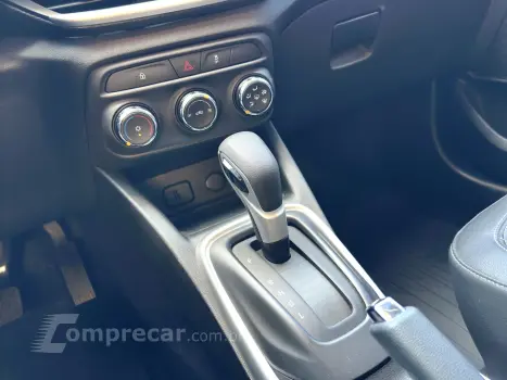 TRACKER 1.0 TURBO FLEX LTZ AUTOMÁTICO