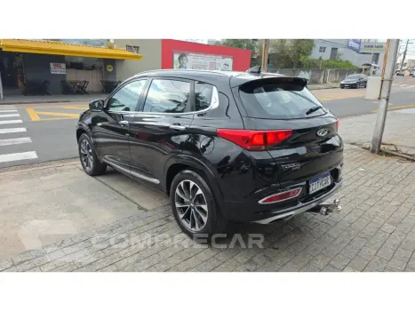 TIGGO 7 1.5 VVT TURBO iFLEX TXS DCT
