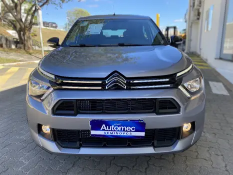 BASALT 1.0 TURBO 200 FLEX SHINE CVT