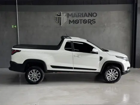 STRADA 1.3 FIREFLY FLEX FREEDOM CS MANUAL