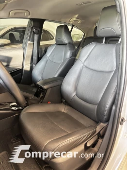 COROLLA 1.8 VVT-I Hybrid Altis