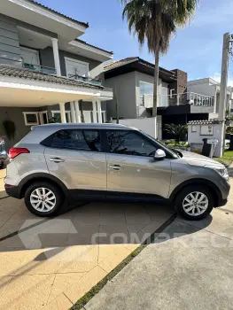CRETA 1.6 16V Action