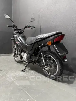 POP 110 I ES CBS