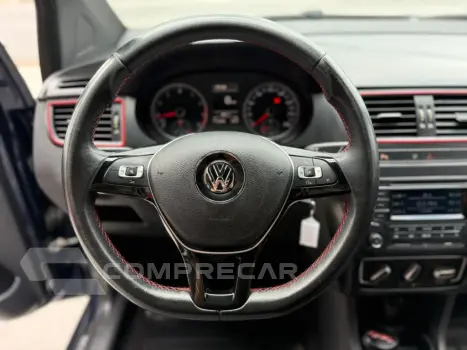 FOX 1.6 MI ROCK IN RIO 8V FLEX 4P MANUAL