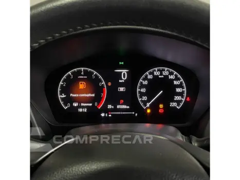 CITY 1.5 i-VTEC FLEX HATCH EXL CVT