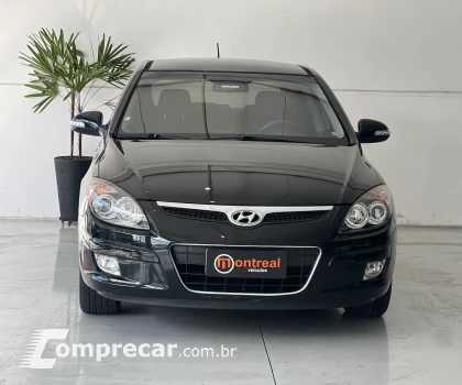 I30 2.0 MPI 16V