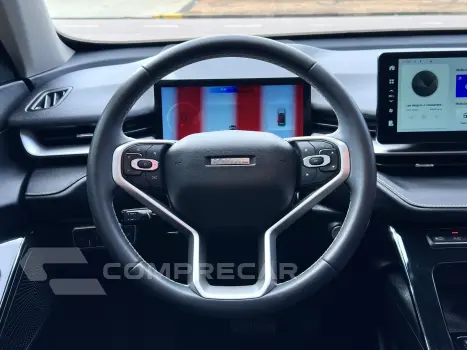 HAVAL H6 1.5 HEV PREMIUM E-TRACTION