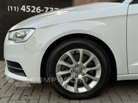 A3 1.8 TFSI Sportback 16V