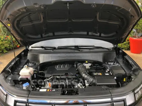 Creta 1.0 Tgdi Flex Limited Automático