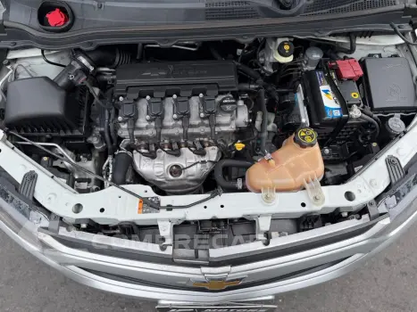 ONIX 1.4 MPFI LT 8V