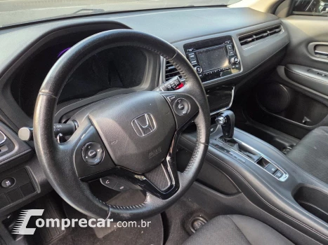 HR-V 1.8 16V FLEX EX 4P AUTOMÁTICO