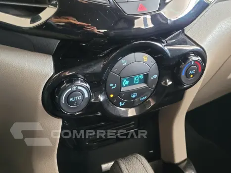 EcoSport TITANIUM 2.0 16V Flex 5p