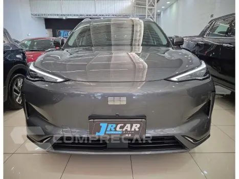 EX5 60,22 KW ELETRICO PRO
