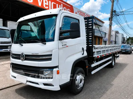 Delivery 9.170 Prime + Carroceria